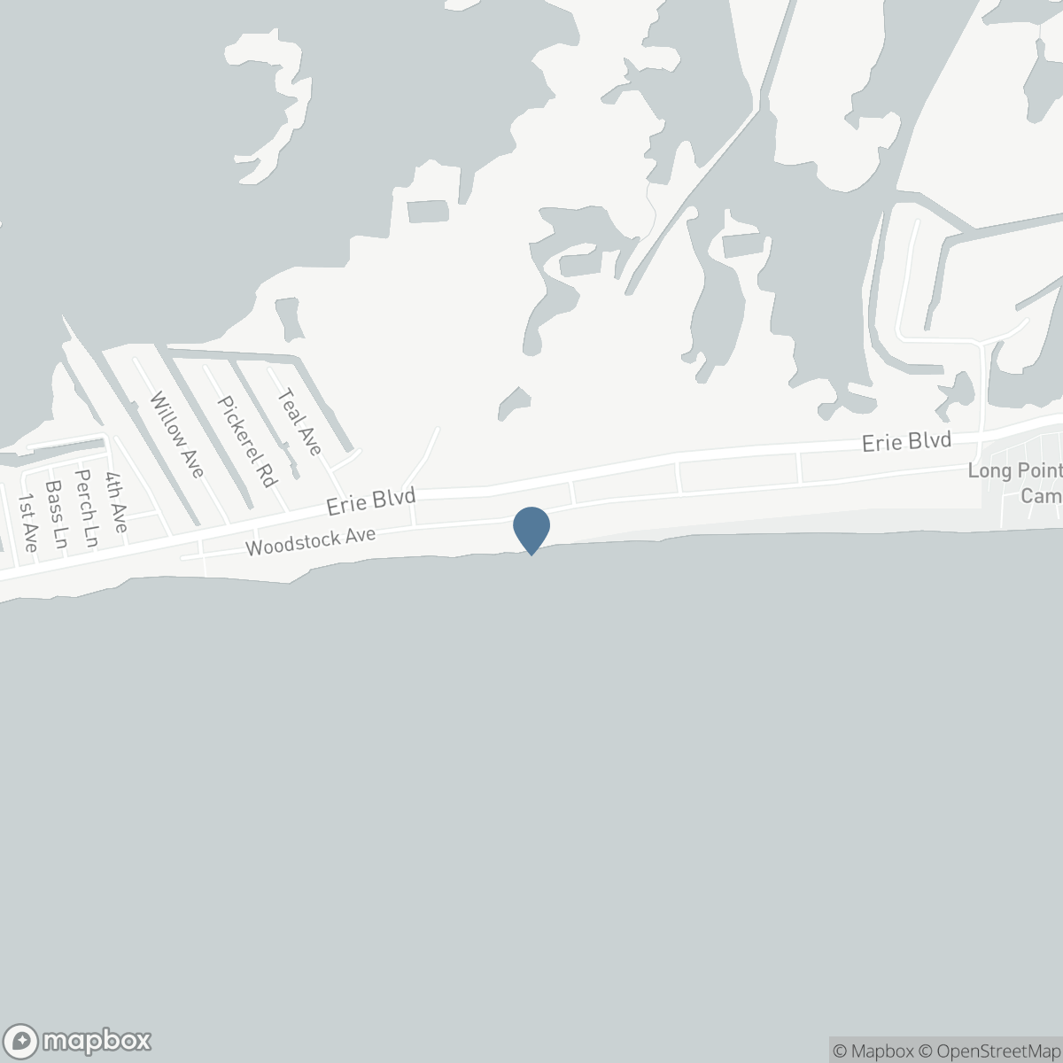 88 WOODSTOCK Avenue, Port Rowan, Ontario N0E 1M0